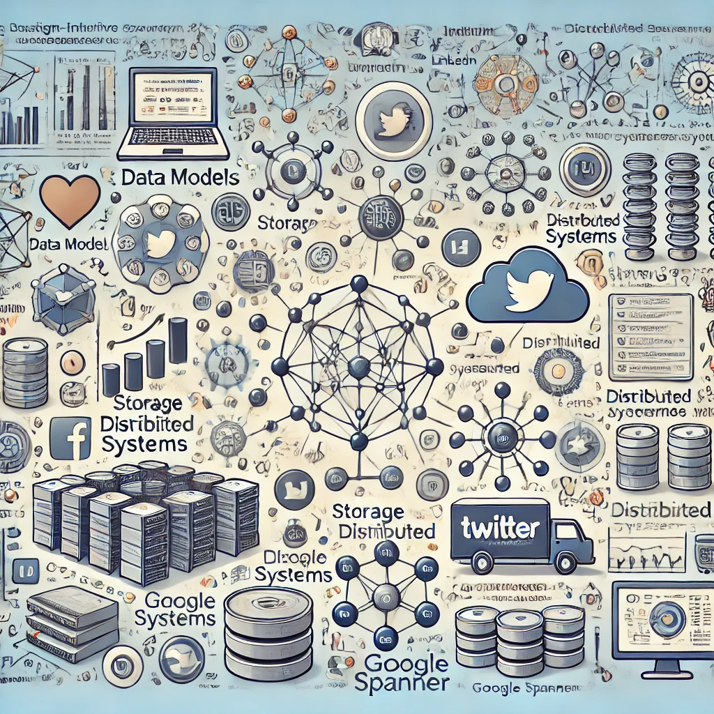 Designing Data-Intensive Applications: The Big Ideas Behind Reliable, Scalable, and Maintainable Systems