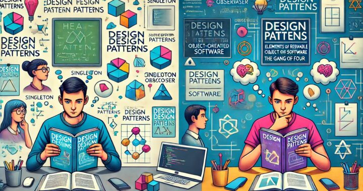 Unlocking the Power of Design Patterns: A Guide for Software Engineers