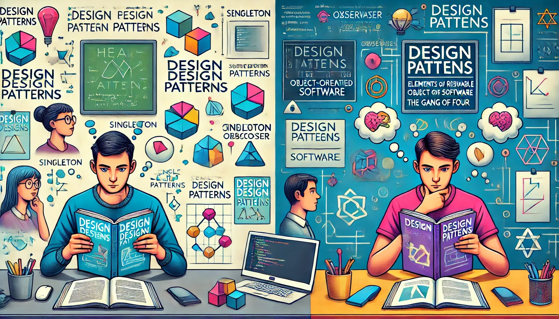 Design Patterns