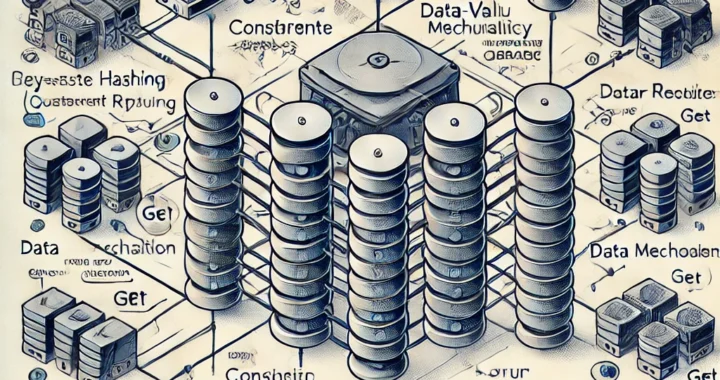 System Design Reading Notes 5: Design a Key-Value Store