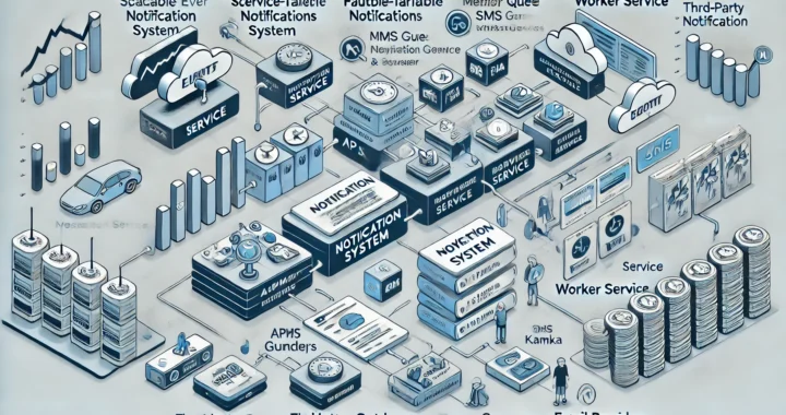 System Design Reading Notes 9: Design a Notification System