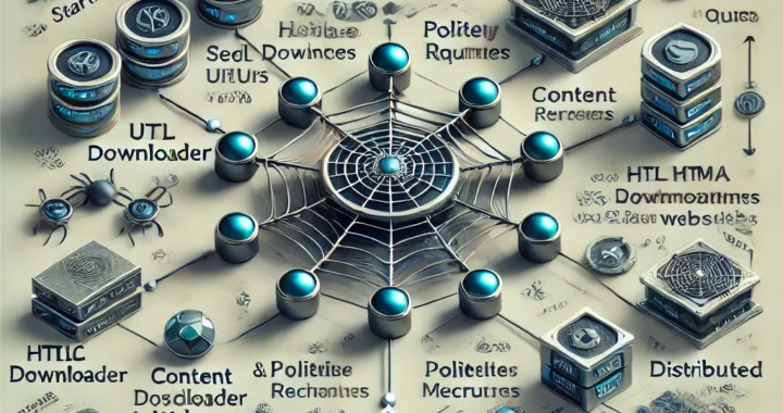 System Design Reading Notes 8: Design a Web Crawler