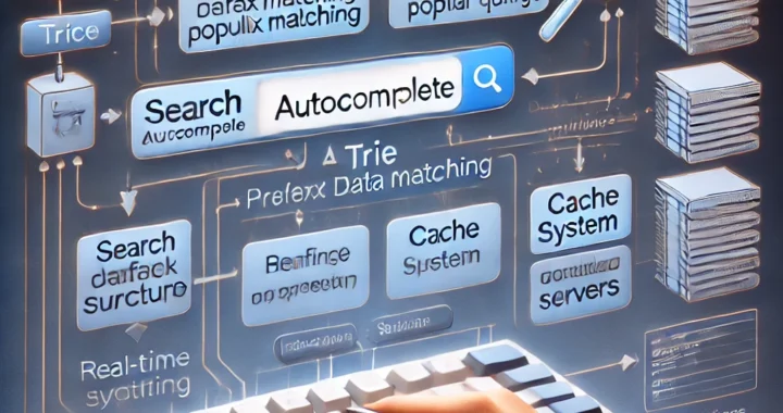 System Design Reading Notes 12: Design a Search Autocomplete System